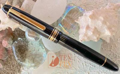Montblanc 144 g clearance